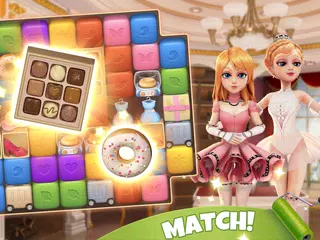 Mary’s Challenge: Life Design XAPK download