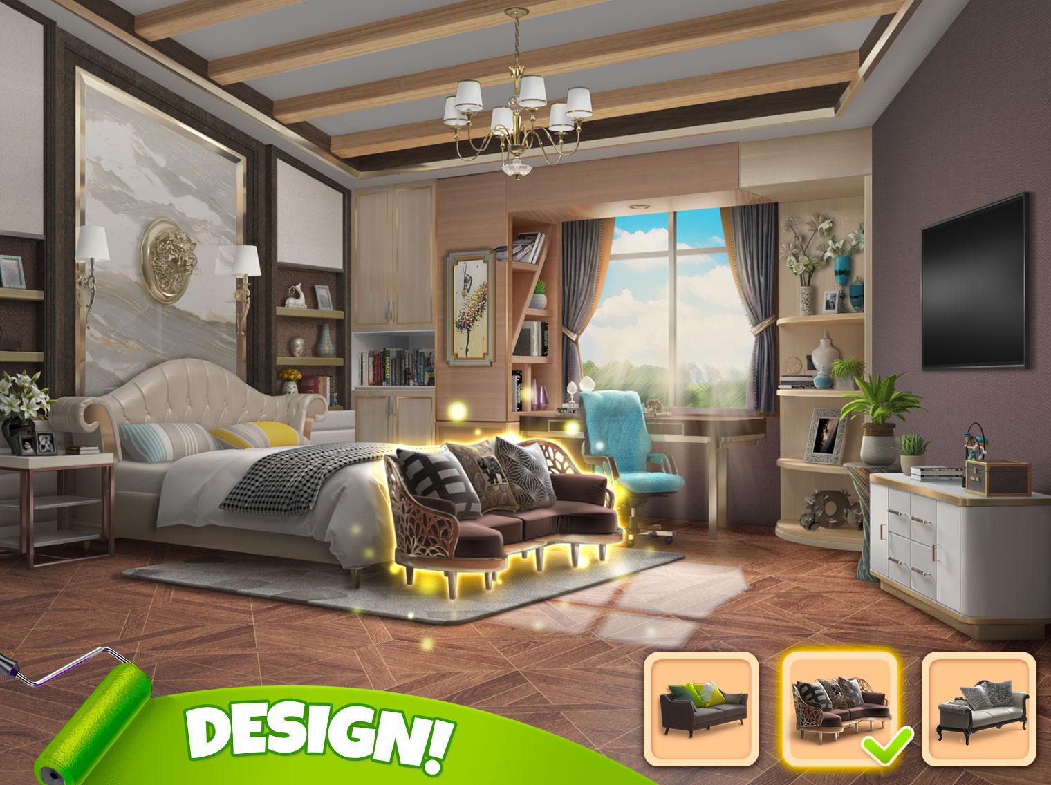 Life is design. Дизайн жизни. Baby Manor (дизайнер мечты). Baby Manor: Home.