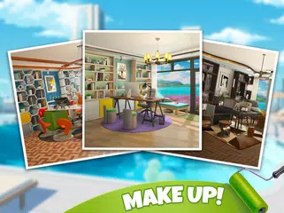 Descargar XAPK de Mary’s Challenge: Life Design