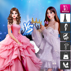 Super Stylist-Fashion Dress Up biểu tượng