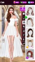 Super Stylist-Fashion Dress Up capture d'écran 3