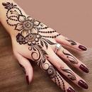 Unique Mehndi Design-APK