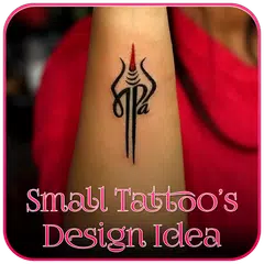 Simple Tattoo Design Ideas