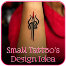 Simple Tattoo Design Ideas APK