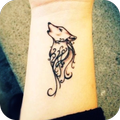 ”Tatoo design Ideas