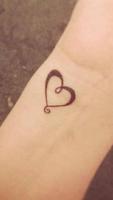 Tatoo design Ideas 截图 3