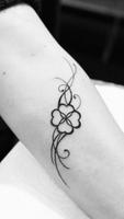 Tatoo design Ideas 海报