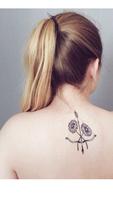 Tatoo design Ideas 截图 1