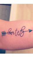 Tatoo design Ideas 截图 2
