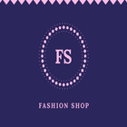 Fashion Shop icon