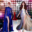”Fashion Queen, Dress Up Games
