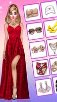 Fashion Queen, game thời trang ảnh chụp màn hình 1