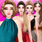 Fashion Stylist : Makeup Game أيقونة