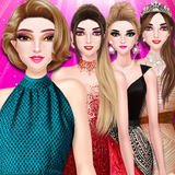 Fashion Stylist : Makeup Game icône