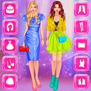 Mode Jeux Habillage pour Fille APK