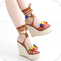 New Sandal Designs