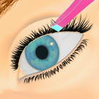 Fashion Way: Lashmaker আইকন
