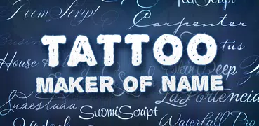 Tattoo Vorlagen Namen