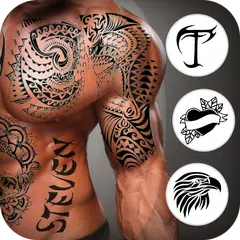 download Tattoo Name On My Photo Editor APK