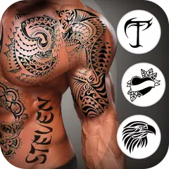 Tattoo Name On My Photo Editor アプリダウンロード