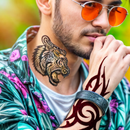 Tatuajes Para Fotos APK