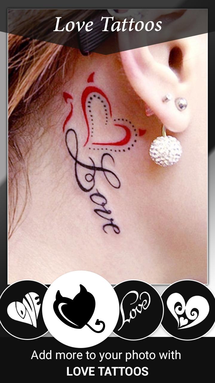 Tattoo Vorlagen Namen Fur Android Apk Herunterladen