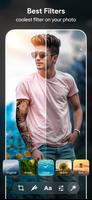 Tattoo Name On My Photo Editor screenshot 1