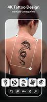 Tatuajes Para Fotos captura de pantalla 3