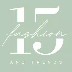 Fashion 15 and Trends APK download