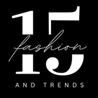 Fashion 15 and Trends simgesi