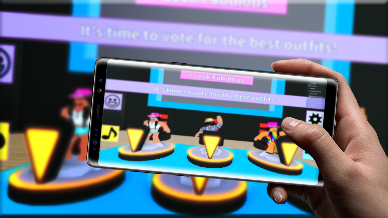 Besr Roblox Games On Mobile | How To Get Free Robux On ... - 