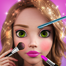 Girls Makeup Games: Fashion Up APK