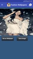 Fashion Wallpaper : Fashion پوسٹر