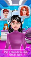 Character Life : Fashion World plakat
