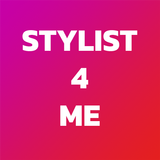 Stylist4me أيقونة