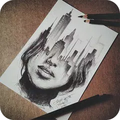 Cool Art Drawing APK download