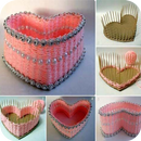 DIY Cardboard Crafts aplikacja
