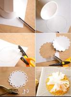 DIY Cardboard Crafts Affiche