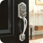 Door Handles Model Zeichen