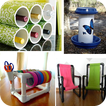 PVC Pipe Project
