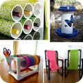PVC Pipe Project