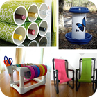 Icona PVC Pipe Project