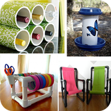 ikon PVC Pipe Project