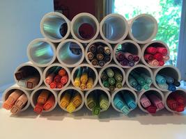 2 Schermata PVC Pipe Project
