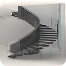 Staircase Design aplikacja