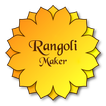 Rangoli Art Maker 아이콘