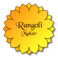 Rangoli Art Maker