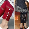 Girl Trouser Design