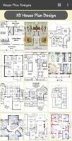 House Plan Design Cartaz