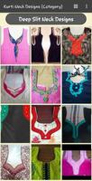 Kurti Nick Design With Categor Screenshot 3